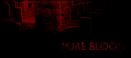 Pure Blood
