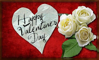 Happy valentine's day Love-Drenched Life: February 2011