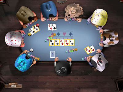 Governor of Poker,