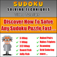 sudoku strategy advanced for laypeople sudoku strategy advanced for laypeople