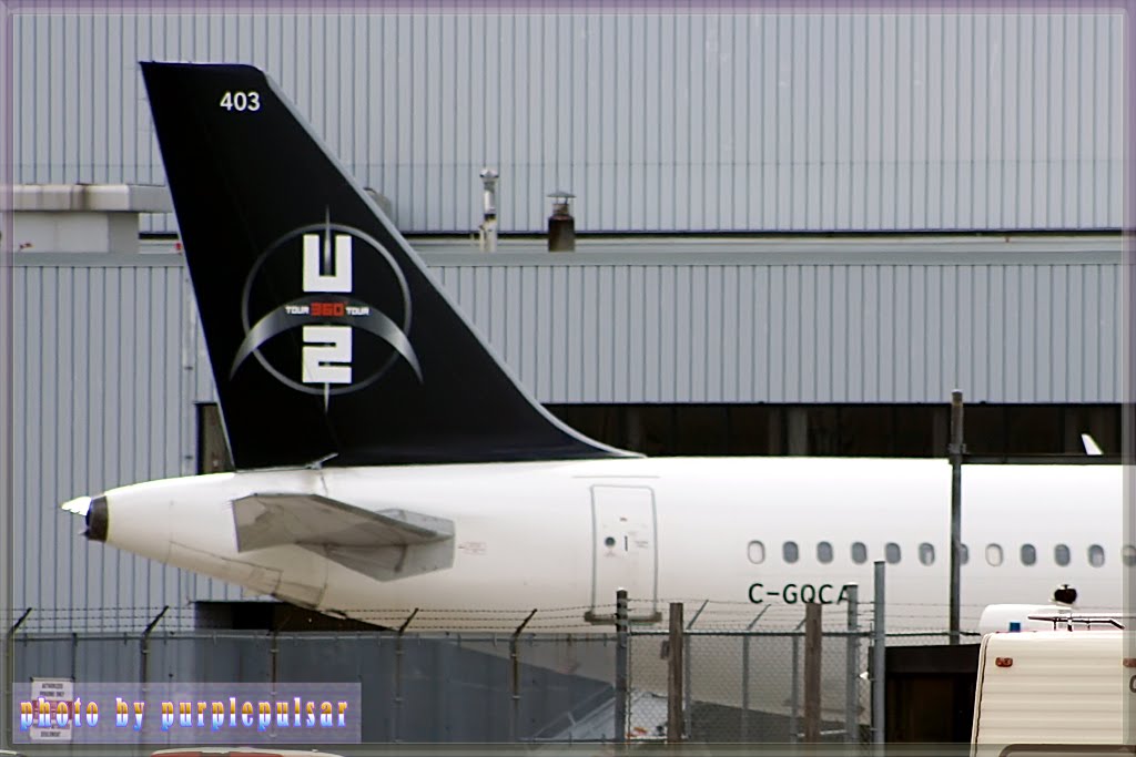 Air Canada Jetz