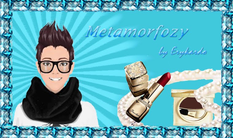 Metamorfozy By Erykardo
