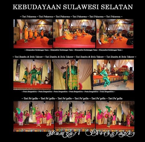 KEBUDAYAAN: KEBUDAYAAN PELBAGAI KAUM DI MALAYSIA