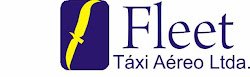 Cliente Fleet Táxi Aéreo