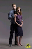 Esme Cullen&Carlisle Cullen