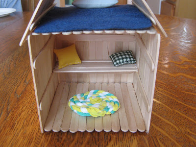 Homey Design Furniture on Walls To Make A Bench Add A Few Homey Touches