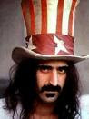 Zappa, patriot