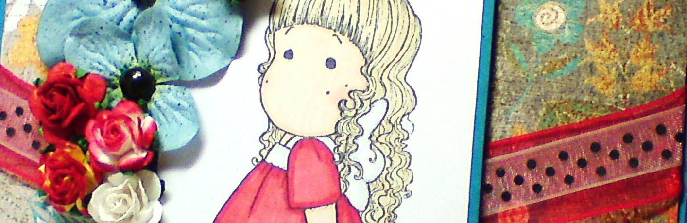 NGCARDS: Creative Inspirations - Pop - Up Card!