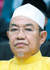 Kenapa Menghukum Sebelum Menyelidik - Mufti Perak