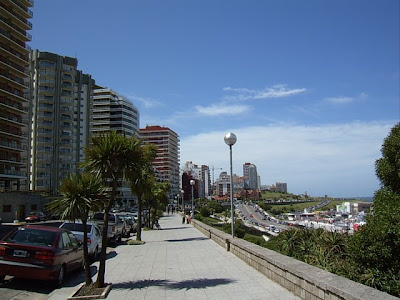 Portal de Mar del Plata - La Perla del Atlántico Mardel+2