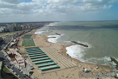 Portal de Mar del Plata - La Perla del Atlántico Mardel+4