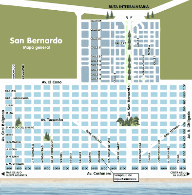San Bernardo Sber_mini-mapa