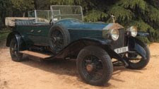 HISTORIA DEL MUSEO DEL AUTOMÓVIL Hismu_06