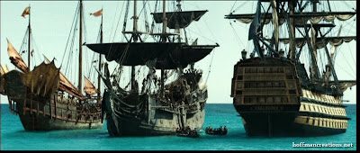 Piratas del Caribe Image449