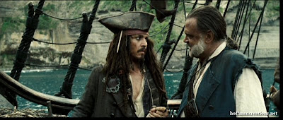 Piratas del Caribe Image541