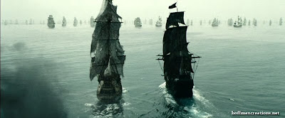 Piratas del Caribe Image1009