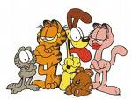 Imagenes Garfield Garfield+Y+Sus+Amigos