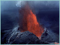 La erupción del Tambora Puuoot