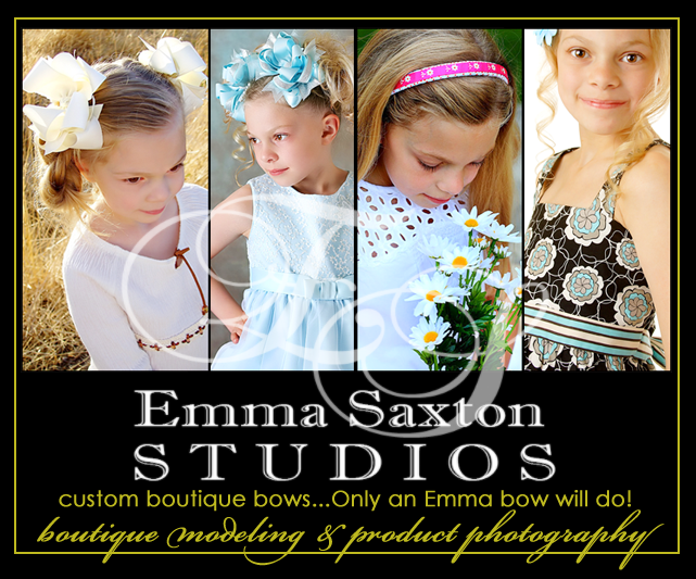 EMMA SAXTON STUDIOS