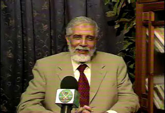 الدكتور محمود عزت إبراهيم ولد في 13 أغسطس 1944م القاهرة. أمين عام جماعة الإخوان المسلمين السابق