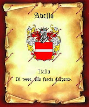 scudetto famiglia avello