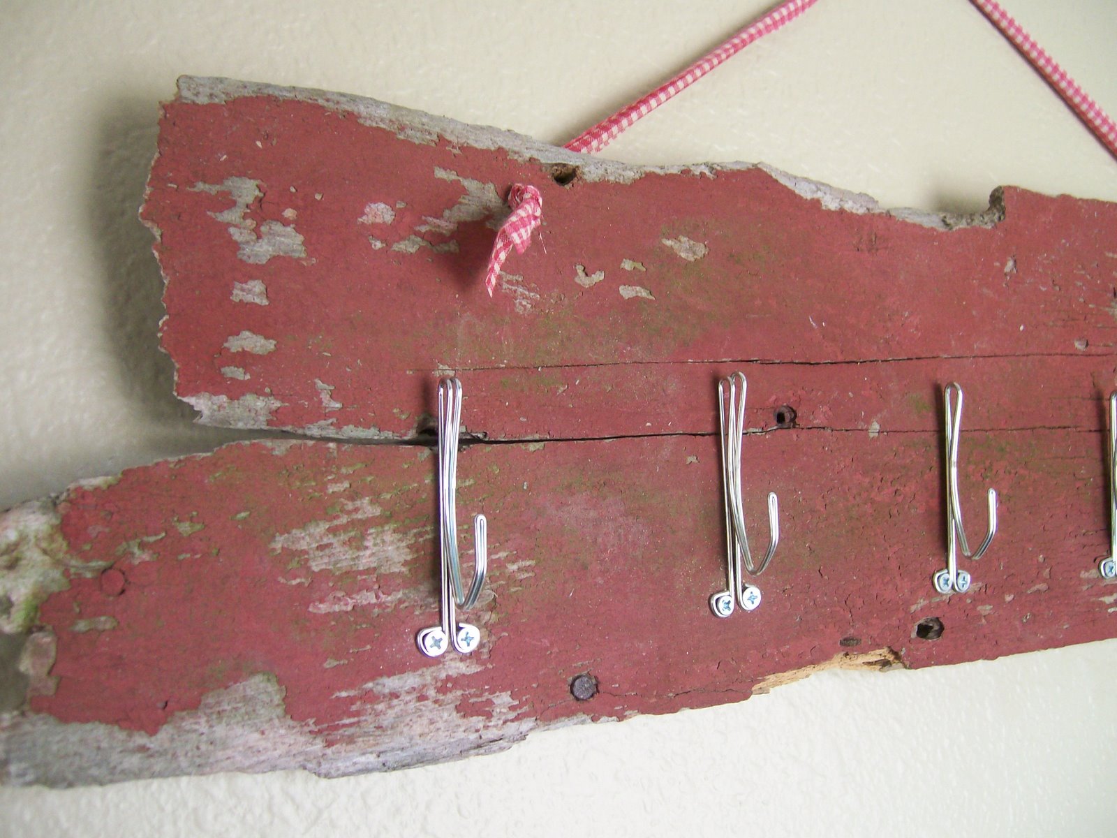 wood recycling projects