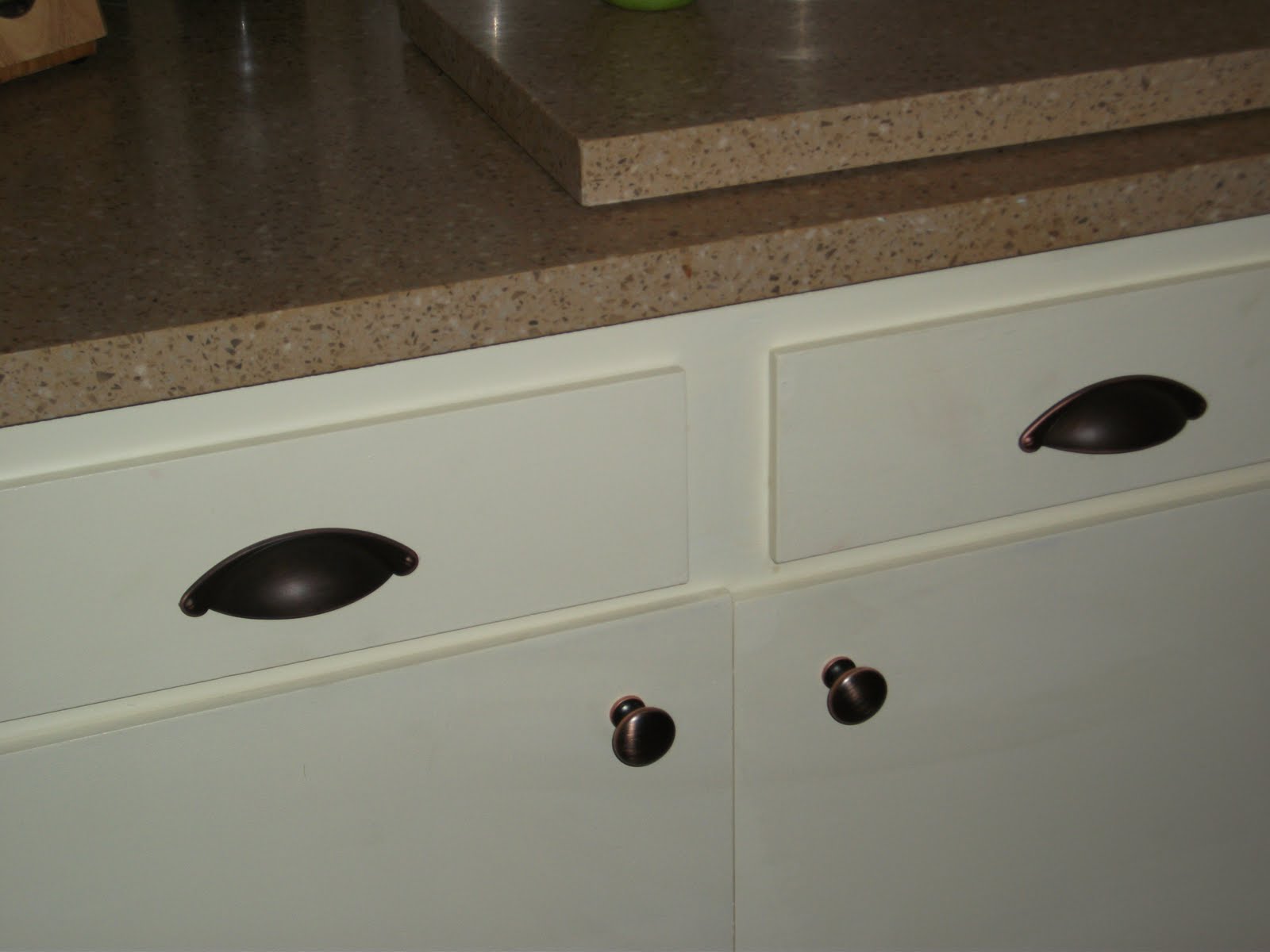 Drawer pulls for kitchen cabinets CabiDrawer Pull Knob