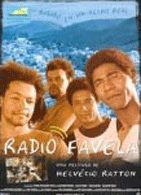 "Radio favela"