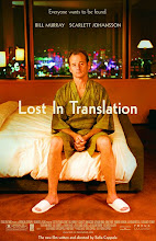 "Lost in translation"