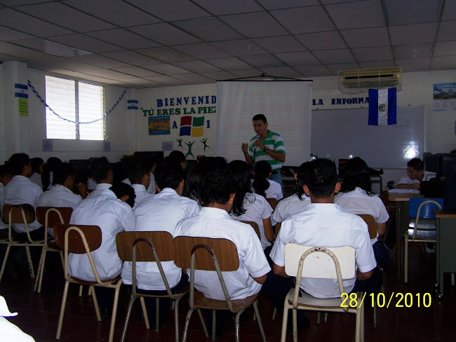 Conferencia sobre: Liderazgo