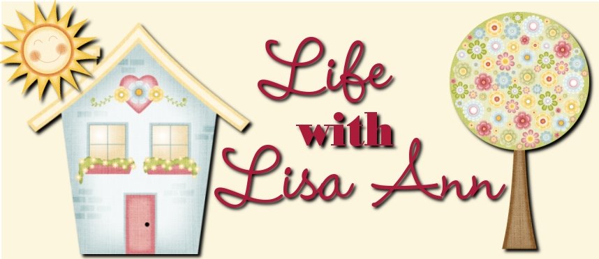 Life with Lisa Ann