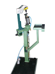 Yale Mecamex
