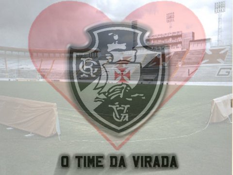 O TIME DA VIRADA,