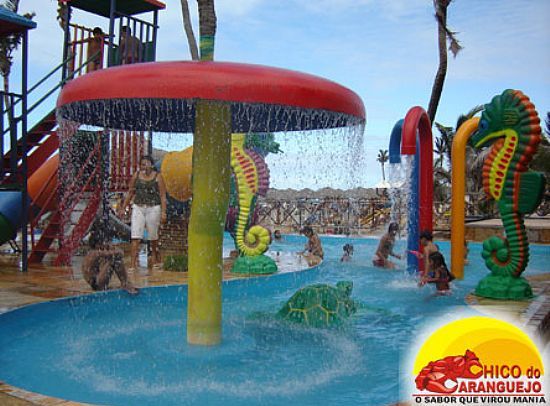 PRAIA DO FUTURO-FORTALEZA-CEARÁ,