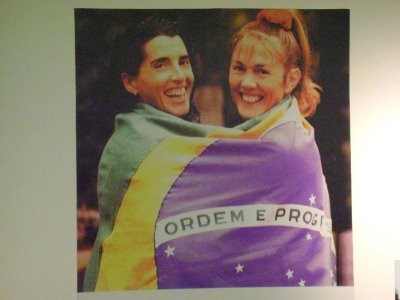 BASQUETE BRASILEIRO: