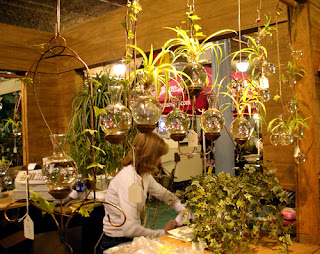 Our Little Acre 2007 Ft Wayne Home Garden Show