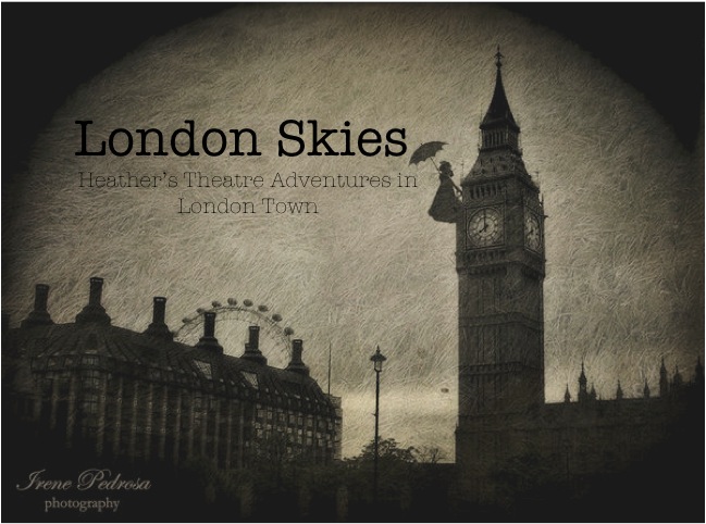 London Skies