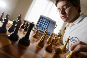 Vida em Miniatura: GM Giovanni Vescovi está fora da Olimpíada de Xadrez