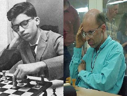 Façam suas apostas: Bobby Fischer x Mikhail Tal 