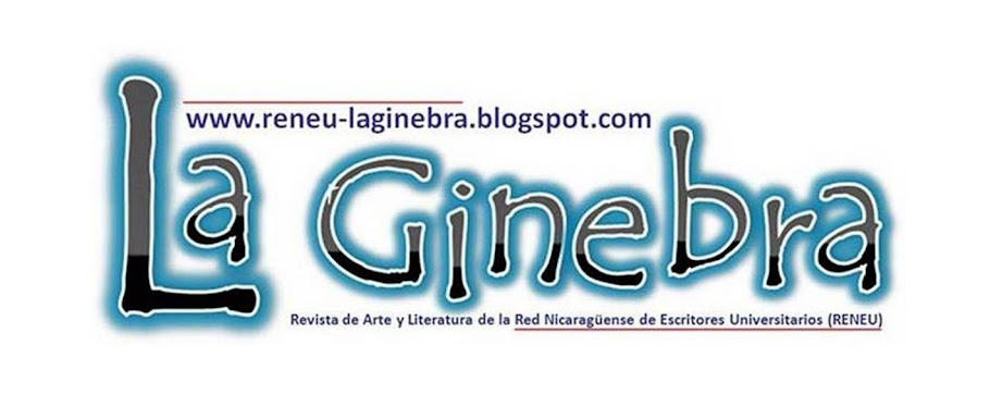 RED NICARAGÜENSE DE ESCRITORES UNIVERSITARIOS (RENEU)