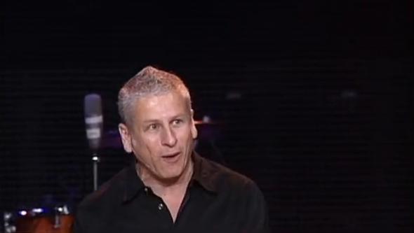 Louie Giglio Pictures
