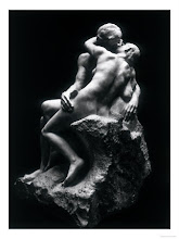 O Beijo de Rodin