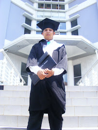 Wisuda, UMK 22 Oktober 2008