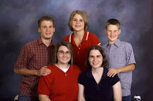 Creamer Family Kids 2003