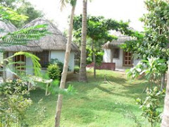 Shanthi Guest House