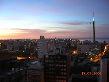 La CIUDAD DE TANGO desde AZUL FM