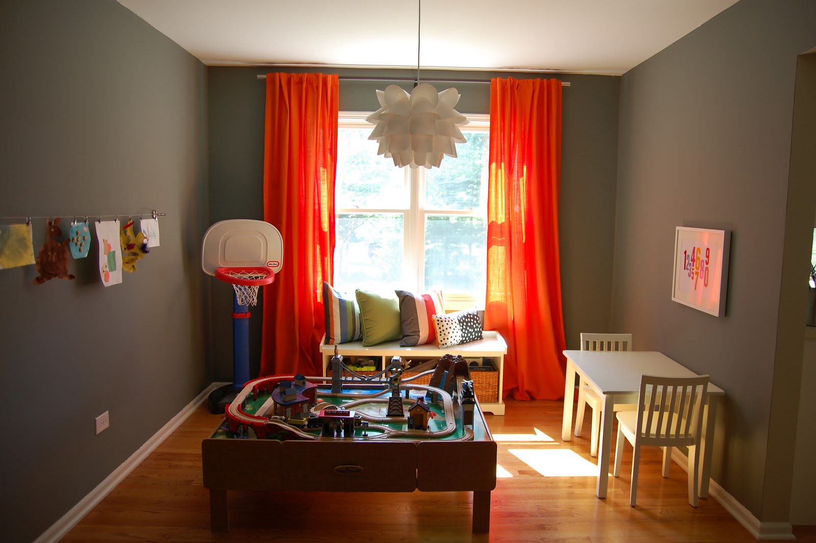 Your Playrooms - House of Jade Interiors Blog