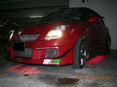 Swift Club Malaysia