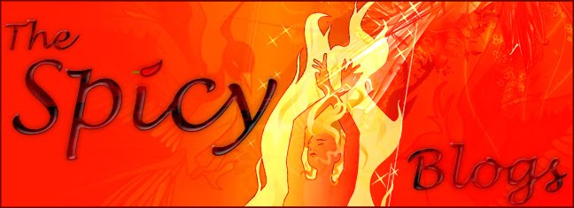 The Spicy Blogs