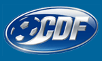 Cdf Logo